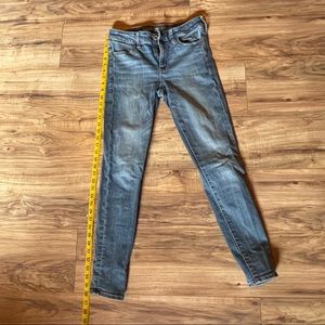 American Eagle Jeggings